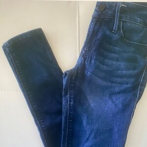 BLACK ORCHID JEANS VERY GOOD CONDITION SIZE 25